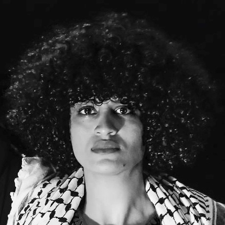 Shahd Abusalama