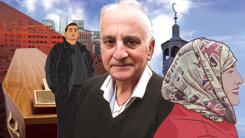 East End Undertakers