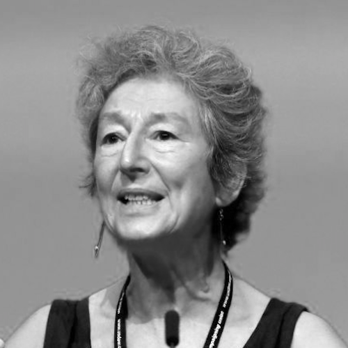 Naomi Wimborne-Idrissi