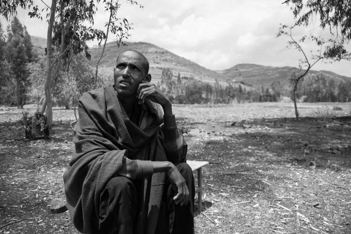 Out of sight: Ethiopian girls struggling for visibility