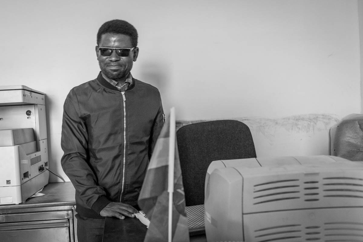 Out of sight: Ethiopian girls struggling for visibility