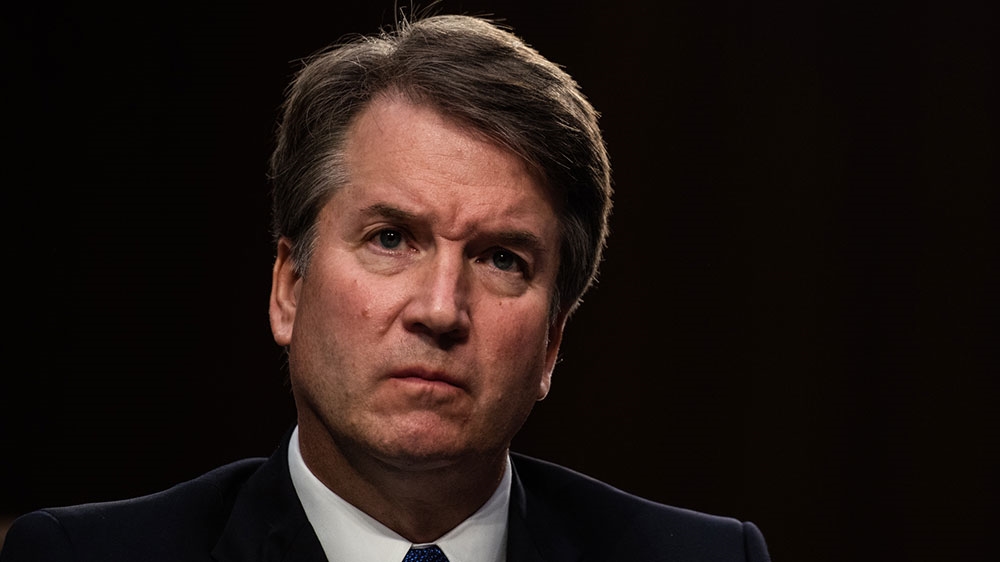 Kavanaugh