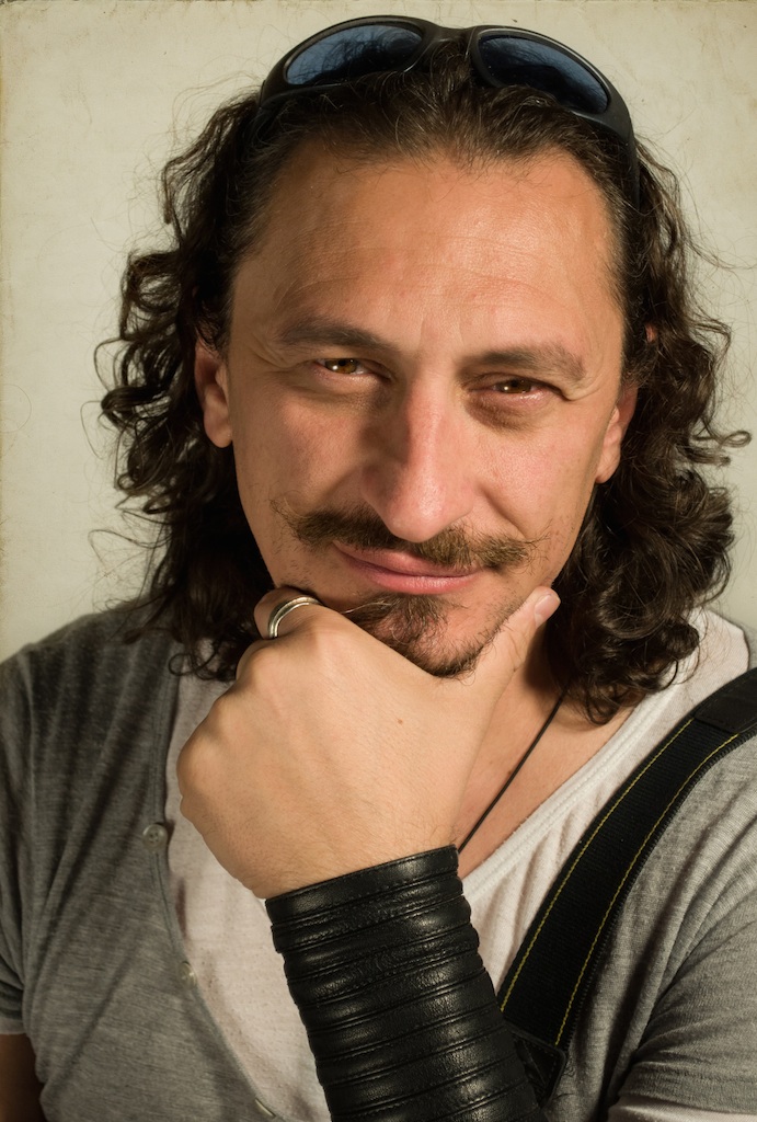 Dimitris Sideridis