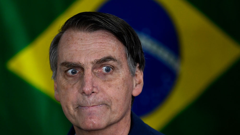 Bolsonaro