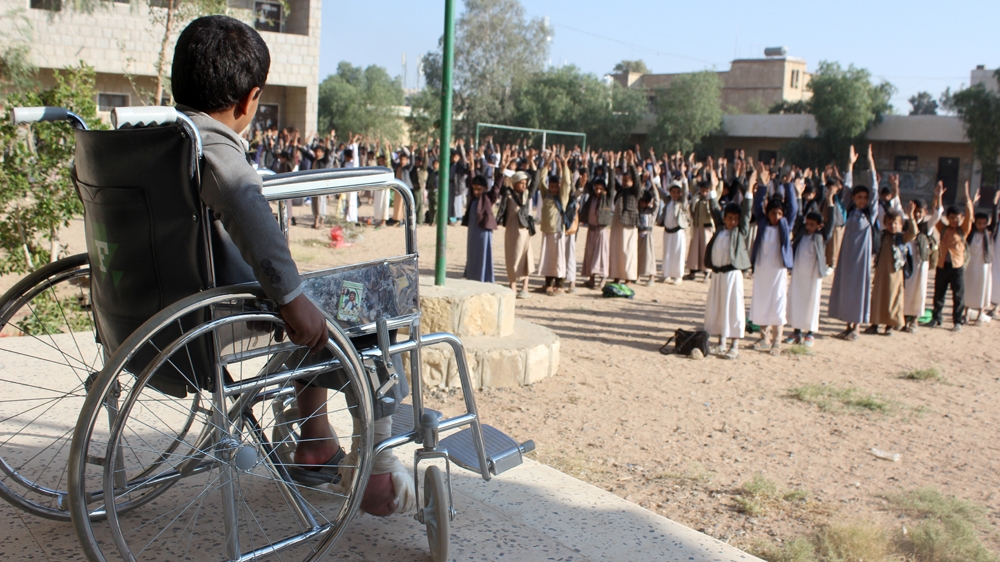 DO NOT USE - YEMEN BUS ATTACK