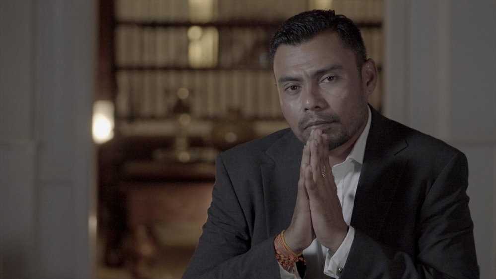 Kaneria is remorseful for his actions and letting his country, team, fans and family down [Al Jazeera] 