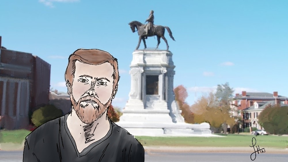 James Gannon - illustration