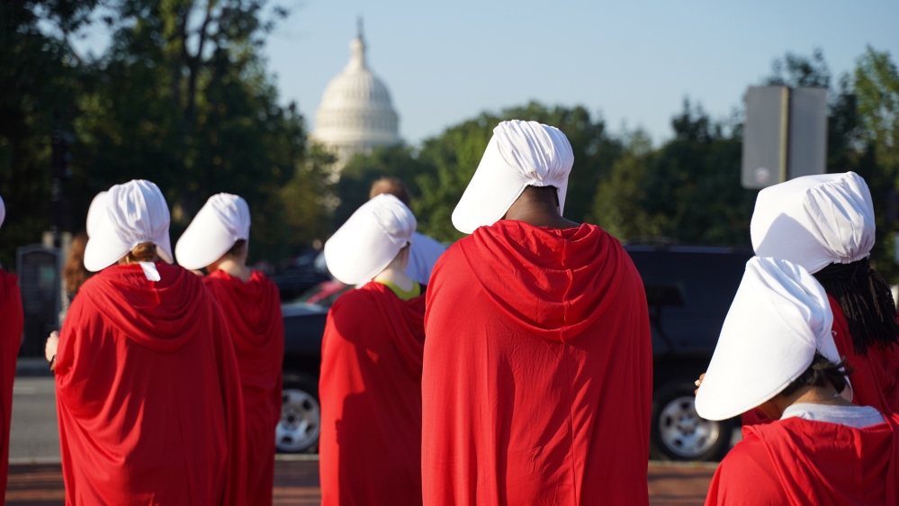 Fault Lines - Church of Trump