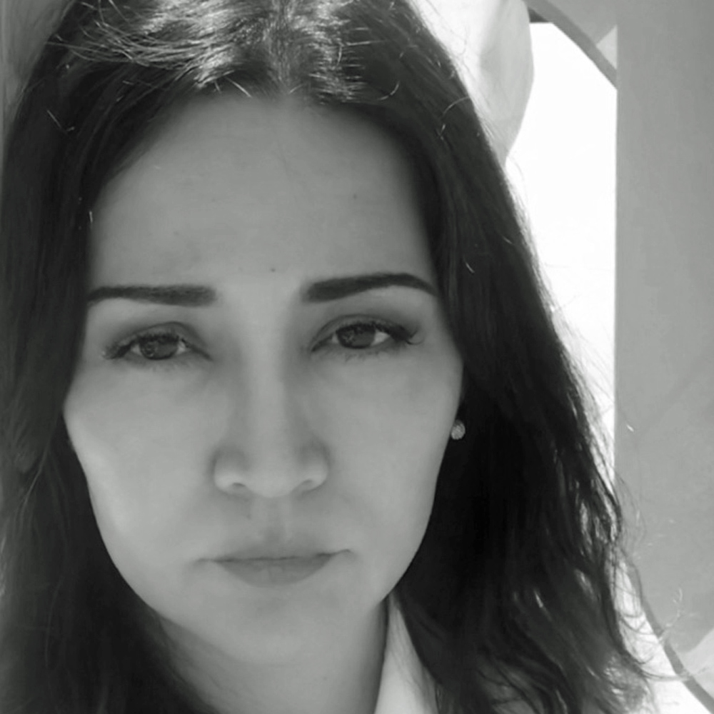 Rukiye Turdush