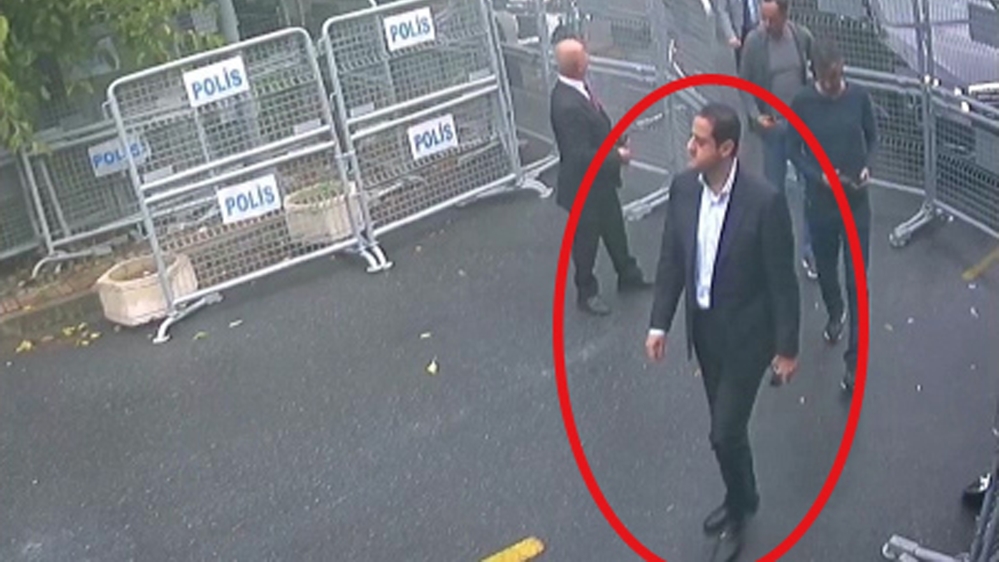 Maher Abdulaziz Mutreb