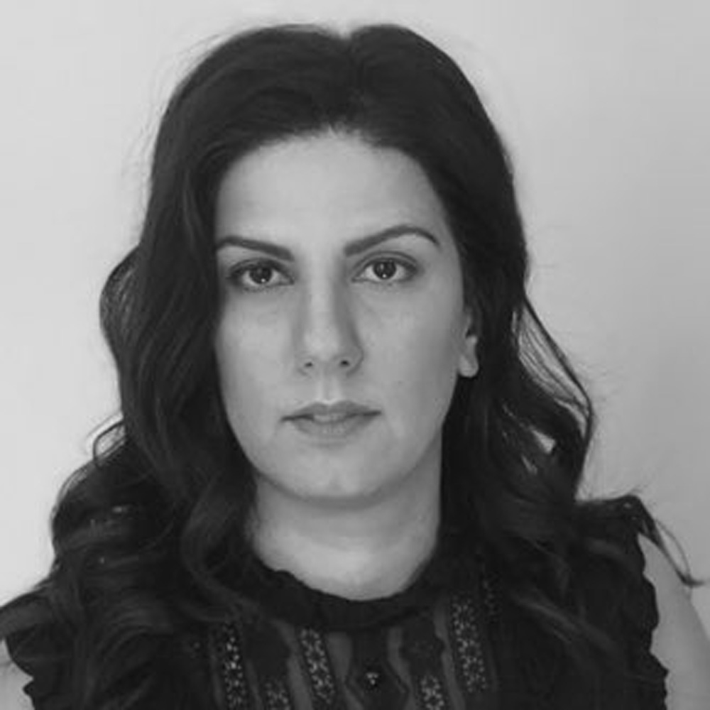 Maral Karimi