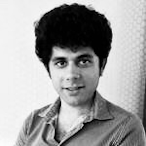 Ammar Ali Jan