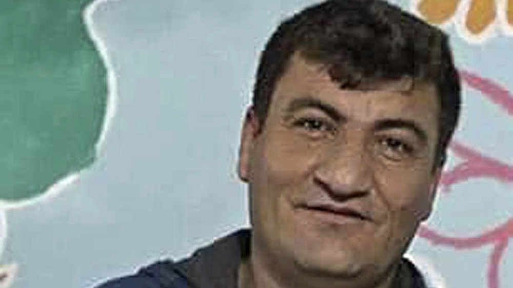 Raed Fares