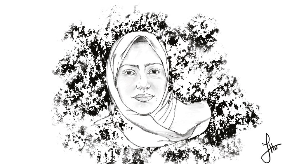  [Illustration by Jawahir Al-Naimi/Al Jazeera] [Illustration by Jawahir Al-Naimi/Al Jazeera]