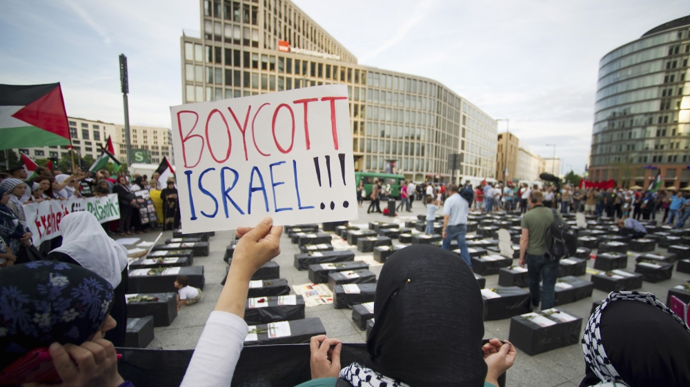 BDS File photo Berlin - Reuters