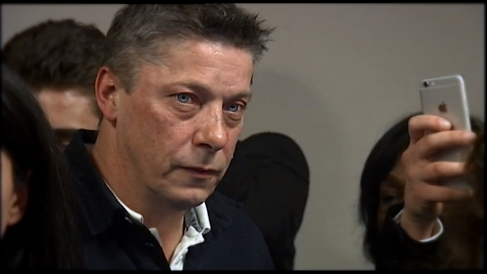 DO NOT USE: Nicolas Crochet National Rally France