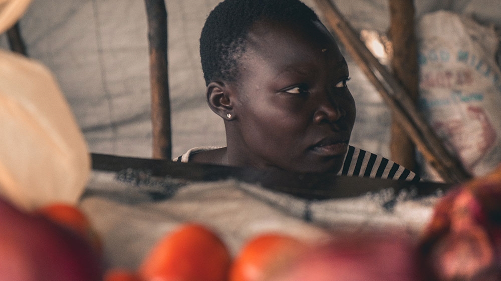 The Take South Sudan
