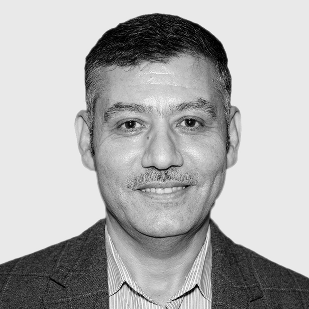 Marwan Kabalan