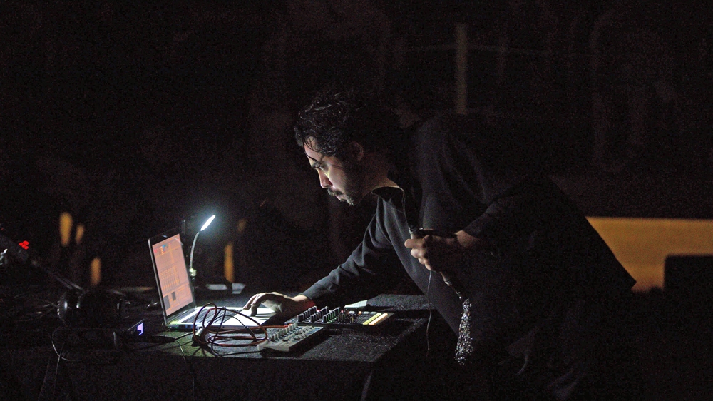 Water Cistern - Iran