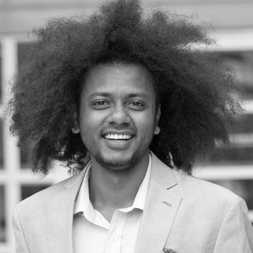 Suraj Yengde