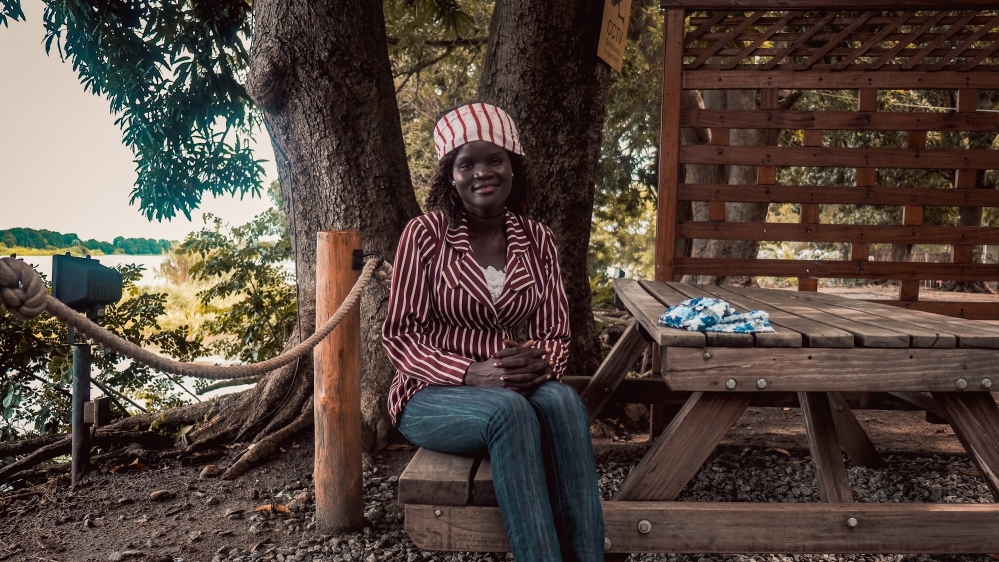 South Sudan feature - Anealla