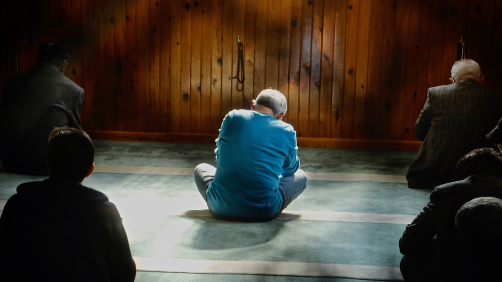 Uighurs: Nowhere to call home DO NOT USE