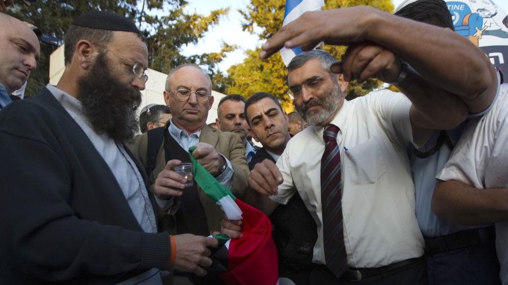 Michael Ben Ari Reuters File