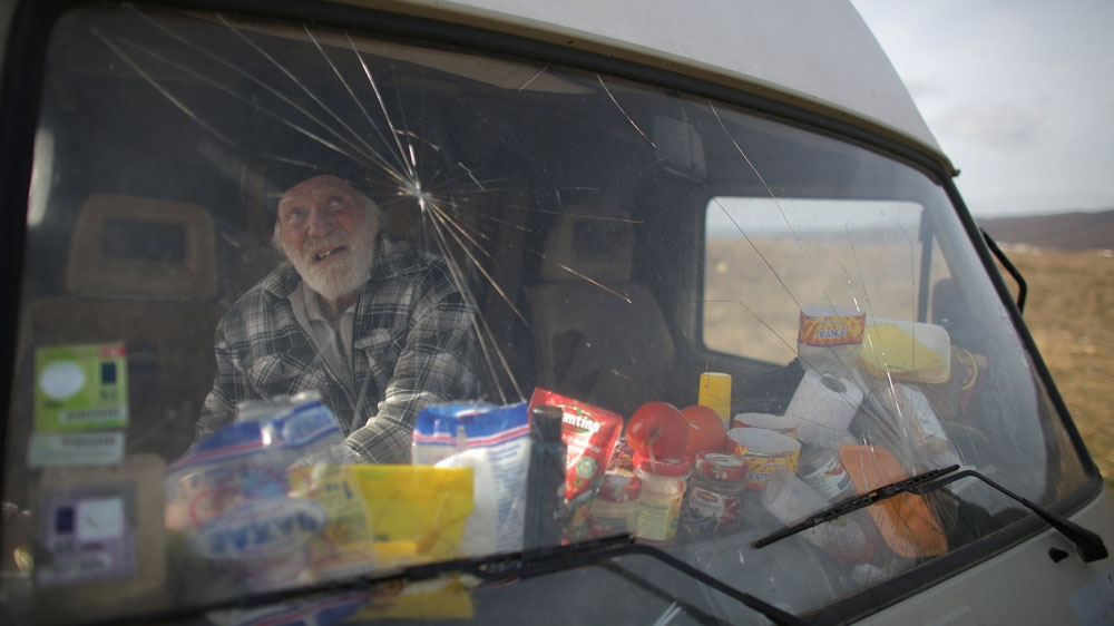 Lubbers represented the Netherlands at the 1964 and 1968 Olympic Games [Reuters/Stoyan Nenov]