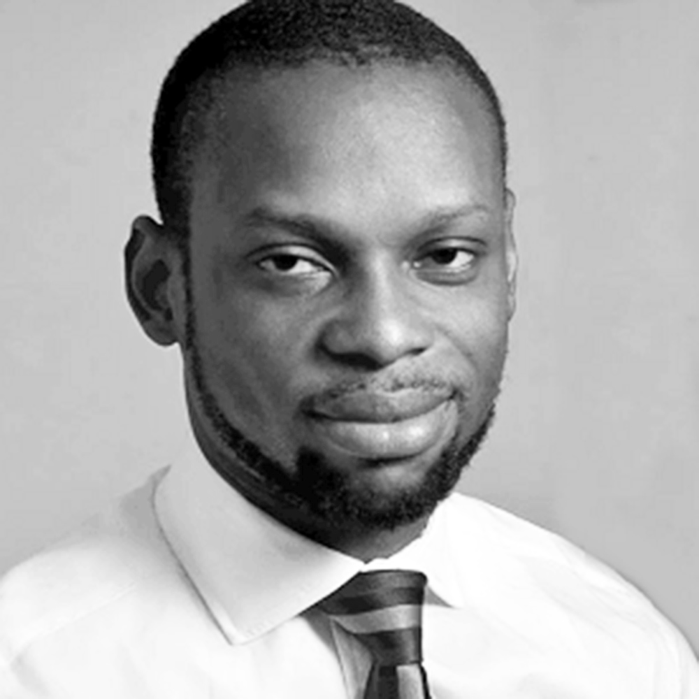 Fisayo Soyombo