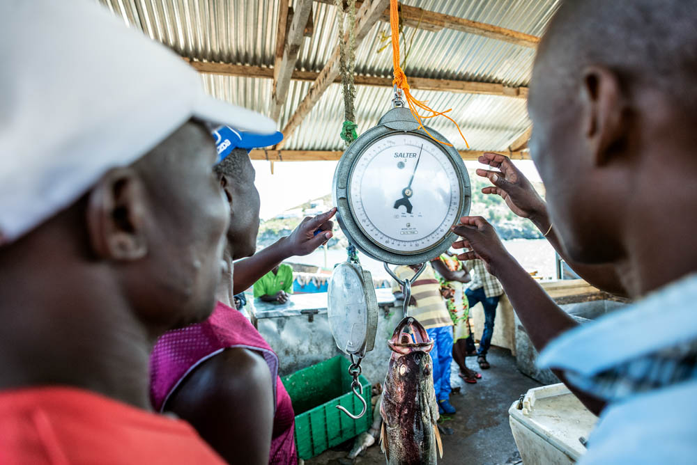 Migingo Island – “Africa’s smallest war”