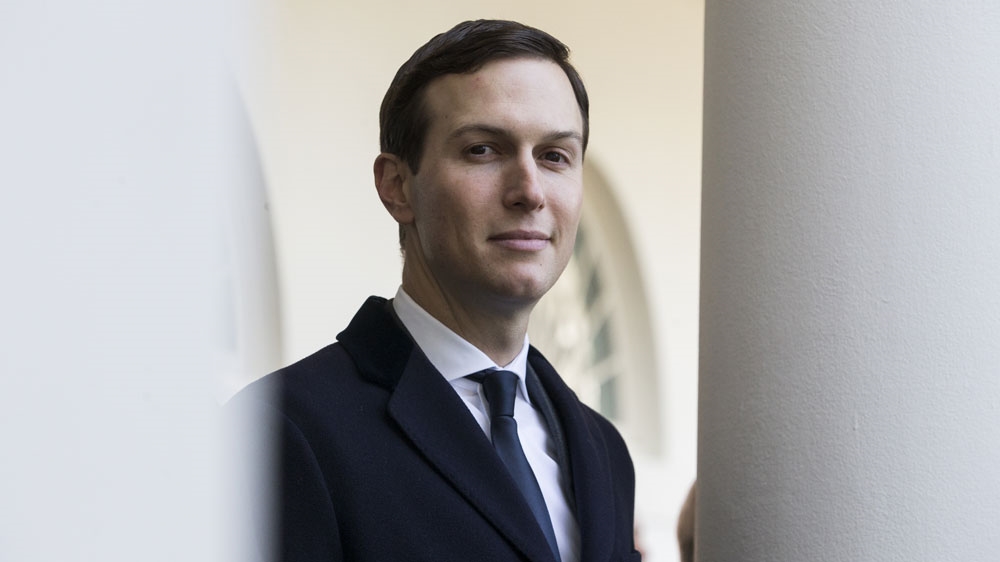 Jared Kushner