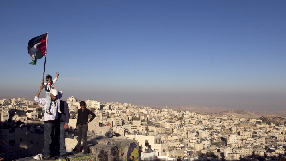 palestine file reuters