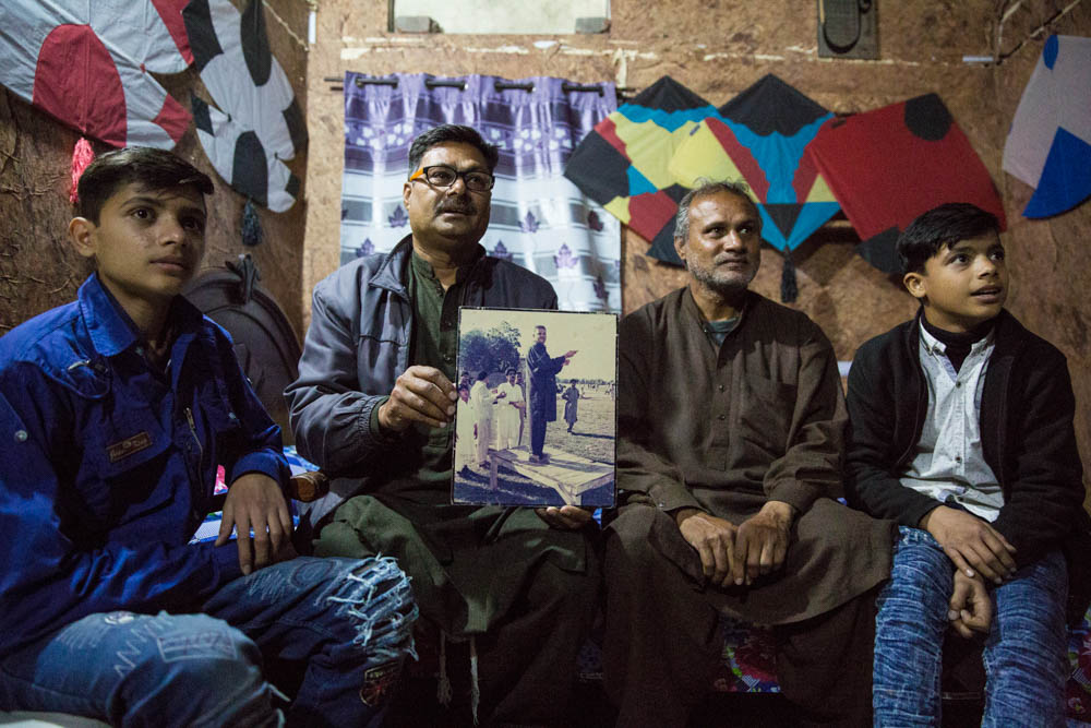 Basant ban in Pakistan