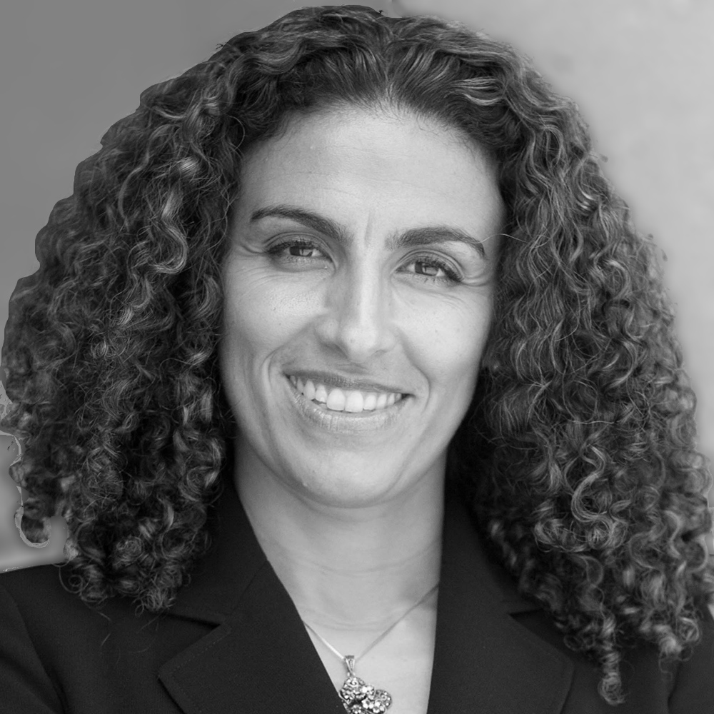 Sahar Aziz