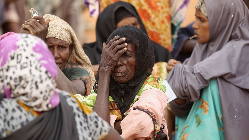 INTERACTIVE: Africa''s refugees OUTSIDE IMAGE