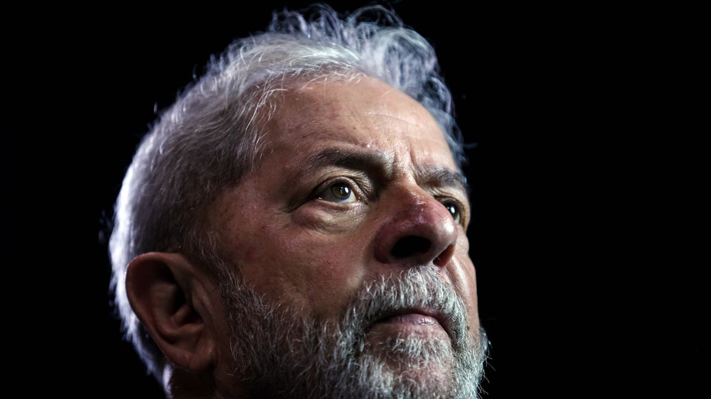 Brazil''s Lula
