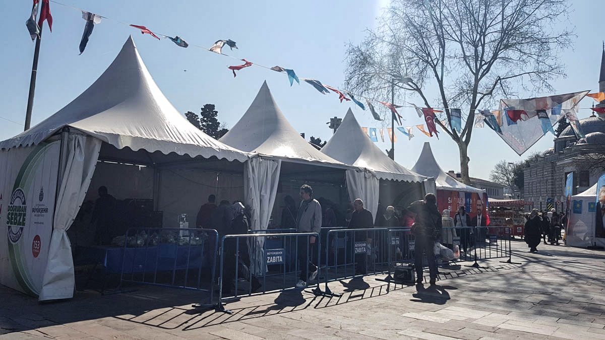 Turkish local elections [Umut Uras/Al Jazeera]