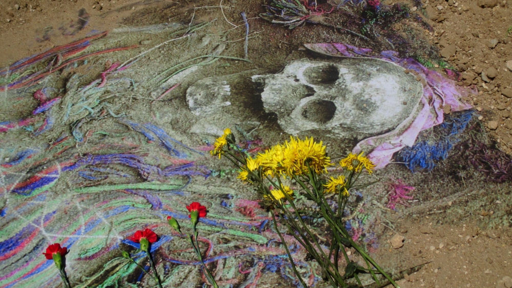 The Guatemala amnesty bill would order the release of dozens of military and paramilitary men convicted of forced disappearance, rape, massacres and other war-time atrocities [Sandra Cuffe/Al Jazeera]