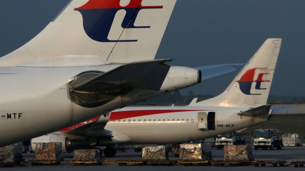 Malaysia Malaysia Airlines