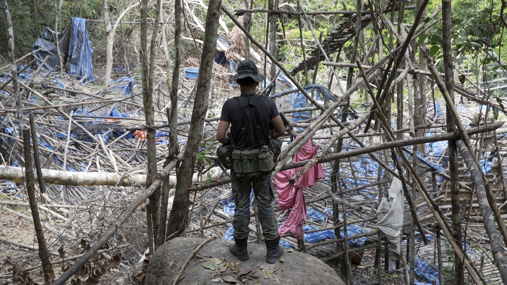 wang kelian mass graves