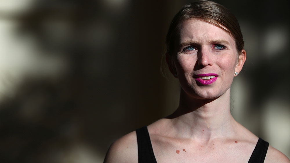 chelsea manning