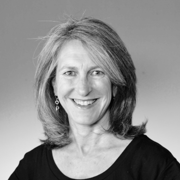 Deborah Avant