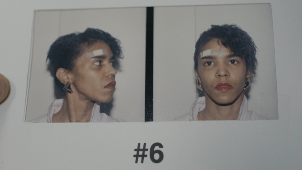 Renay Lynch has spent more than 20 years in prison for a crime she says she didn't commit [Screengrab/Al Jazeera]