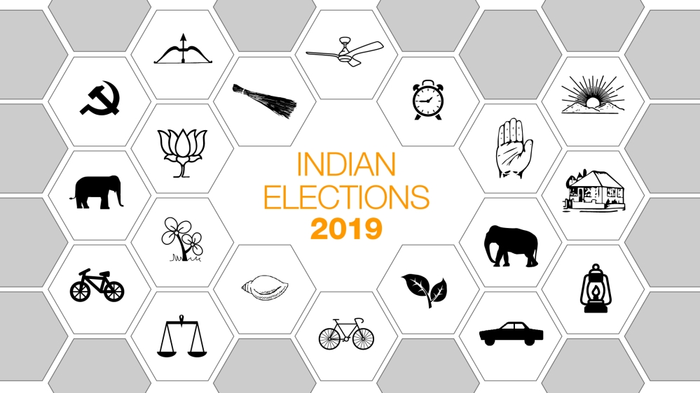 INTERACTIVE: Indian elections 2019: outside image