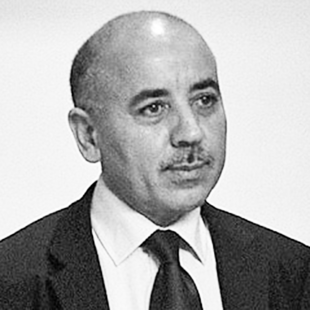 Guma El-Gamaty