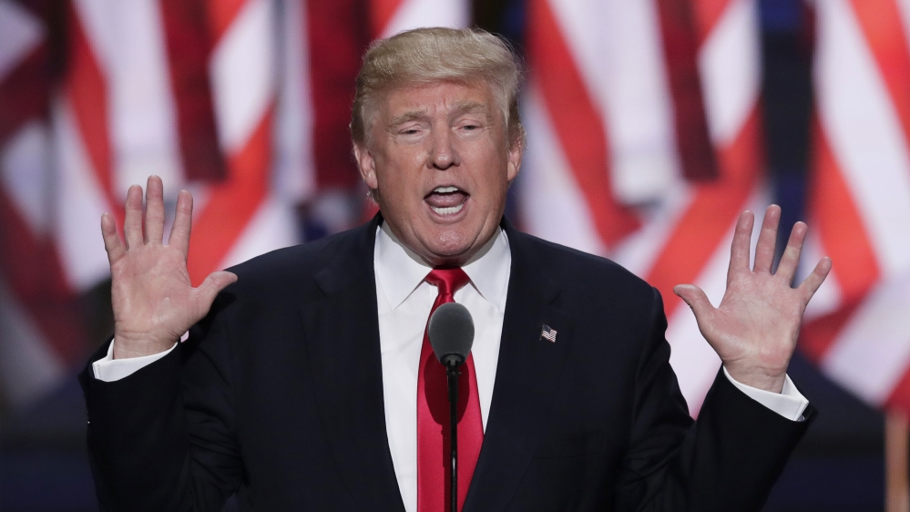 Battlefield Washington