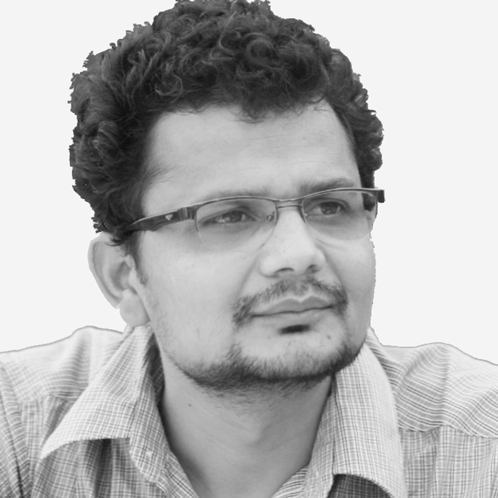 Gyanu Adhikari