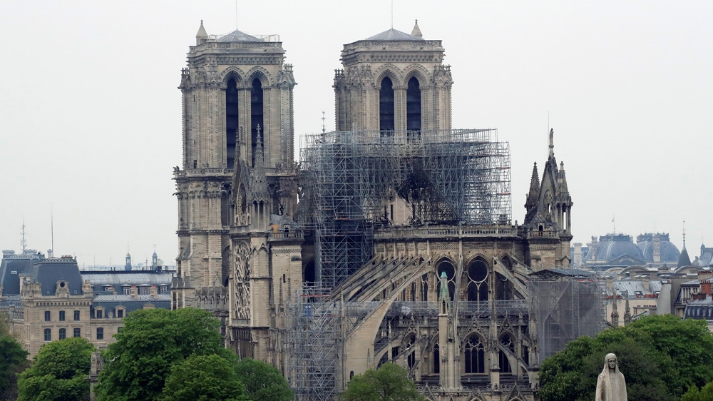 Notre Dame