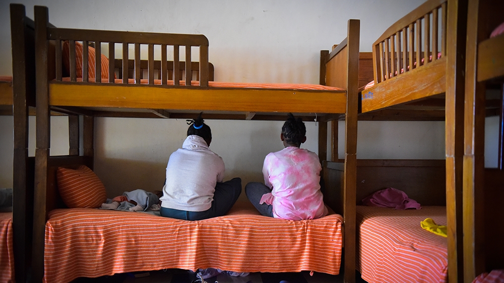 domestic violence Adis