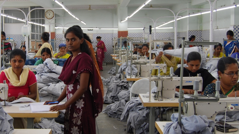 India election job crisis